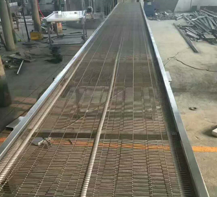 網帶輸送機